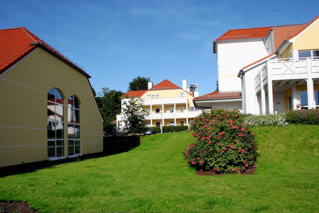 Vineta Ferienpark Usedom Koserow Exteriér fotografie