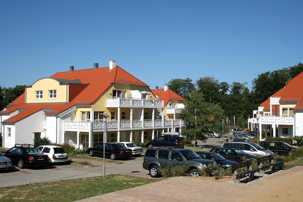 Vineta Ferienpark Usedom Koserow Exteriér fotografie
