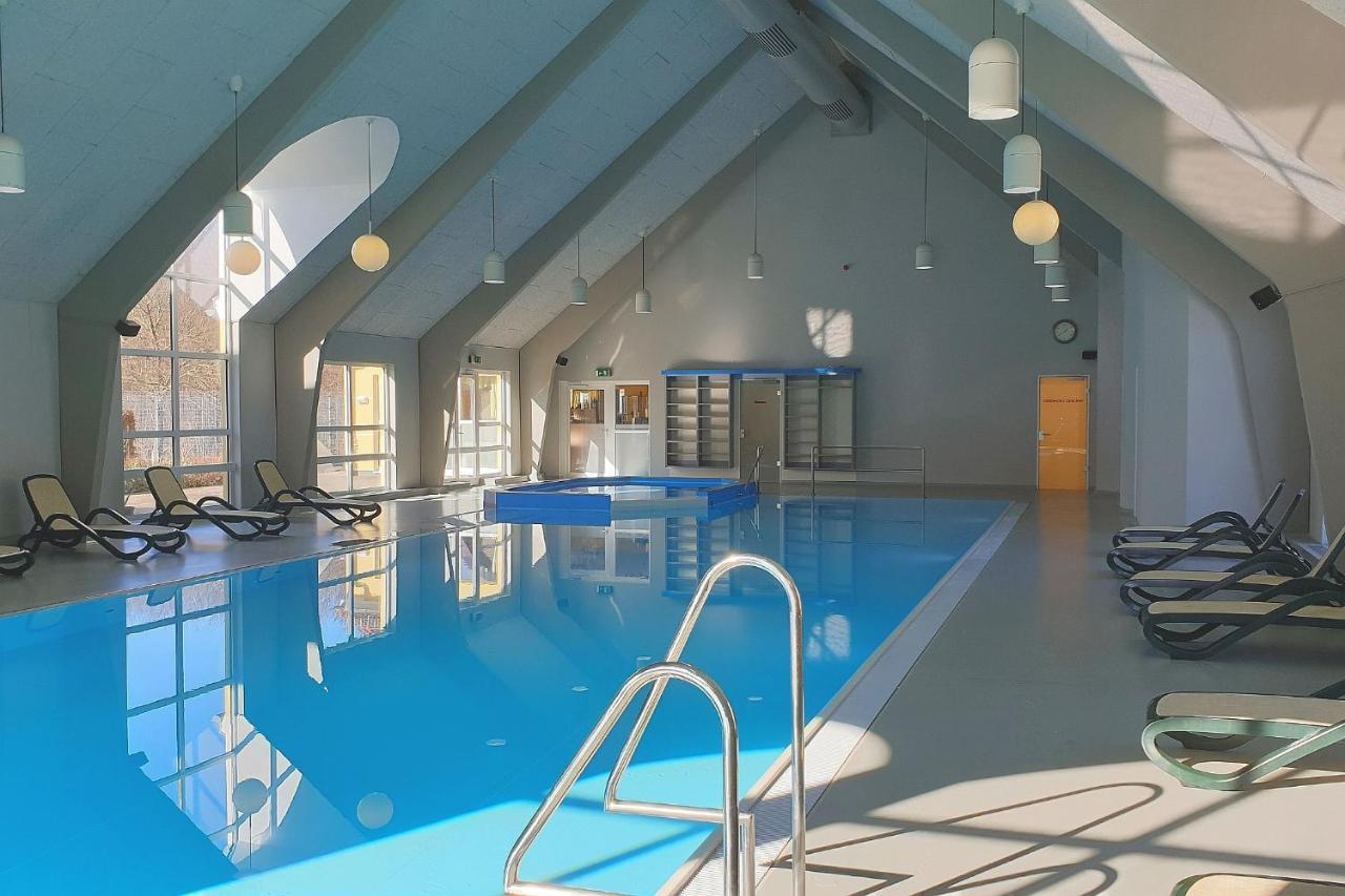 Vineta Ferienpark Usedom Koserow Exteriér fotografie