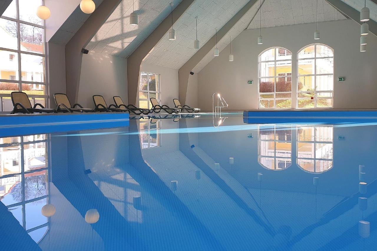 Vineta Ferienpark Usedom Koserow Exteriér fotografie