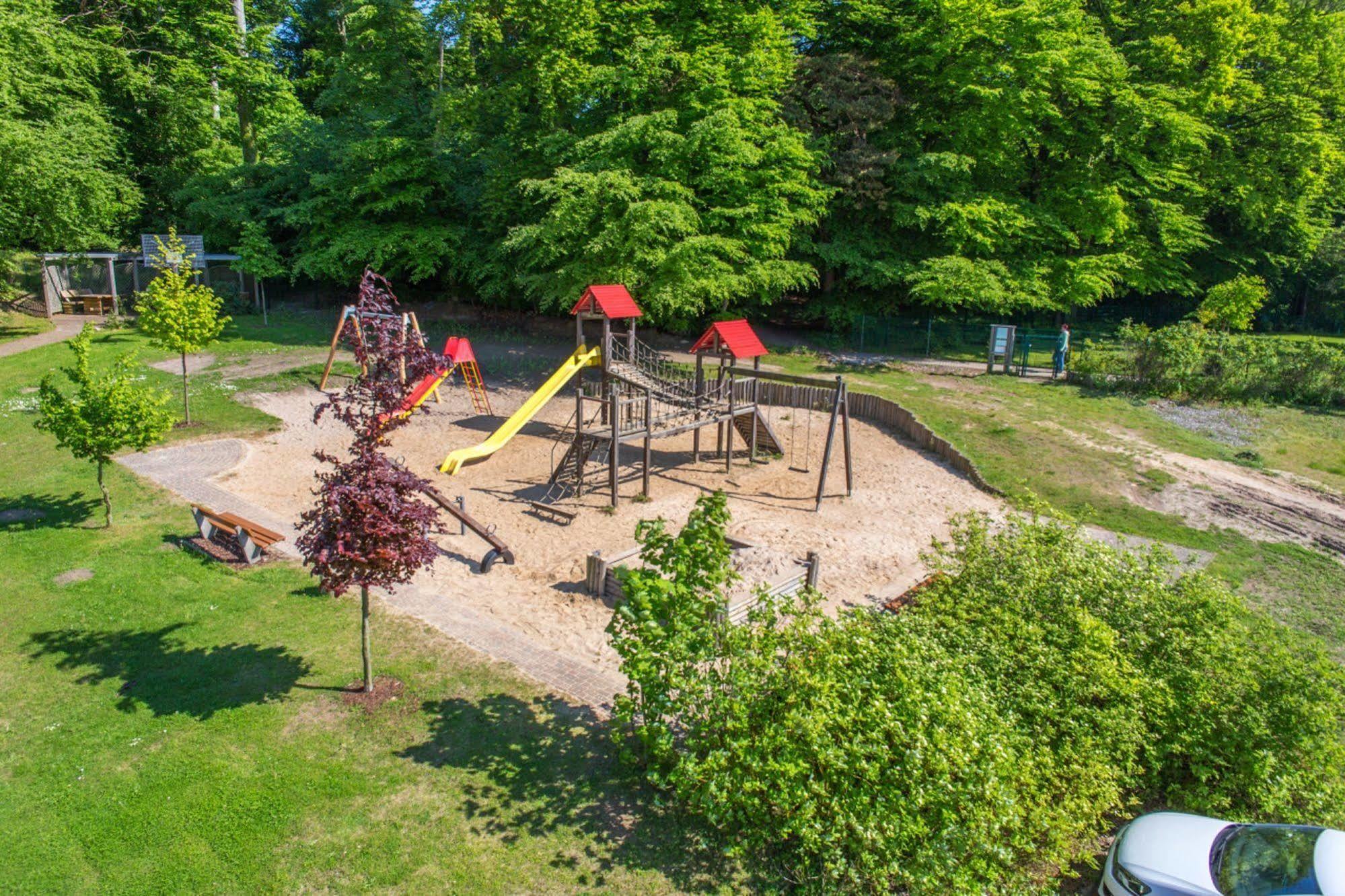 Vineta Ferienpark Usedom Koserow Exteriér fotografie